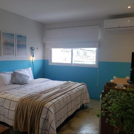 Verano Stay Barra Da Tijuca 里约热内卢 外观 照片