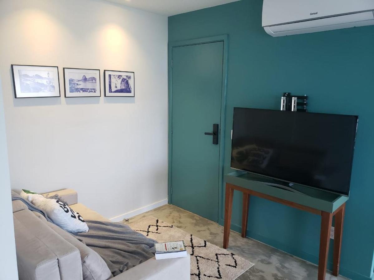 Verano Stay Barra Da Tijuca 里约热内卢 外观 照片