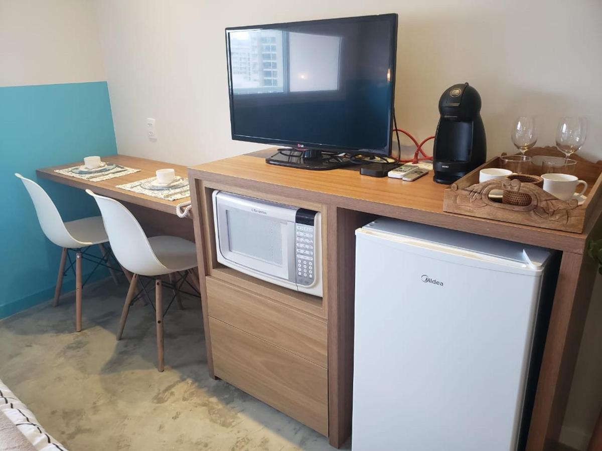 Verano Stay Barra Da Tijuca 里约热内卢 外观 照片