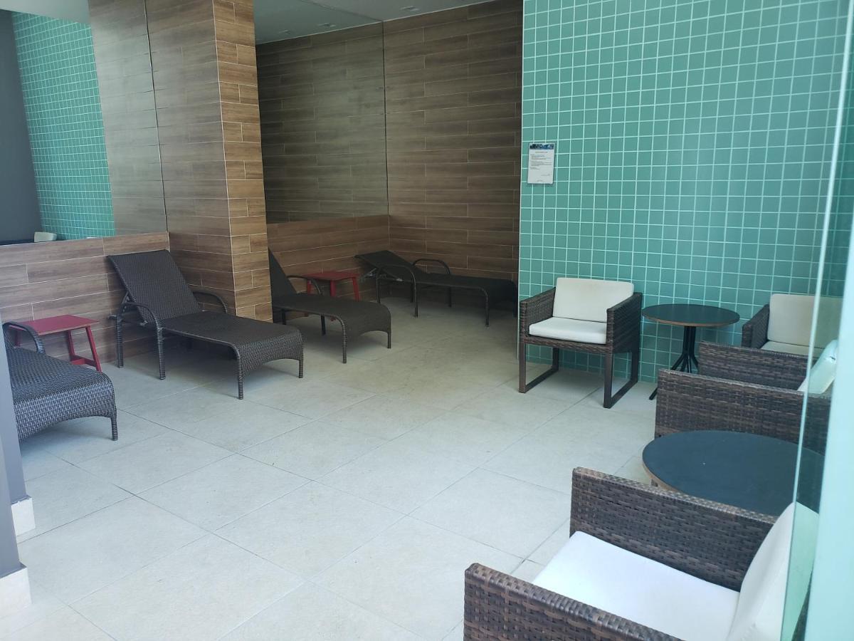 Verano Stay Barra Da Tijuca 里约热内卢 外观 照片