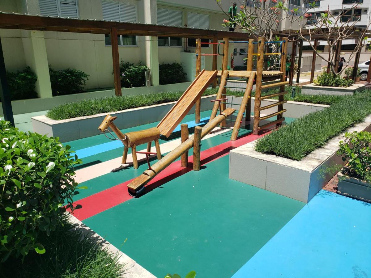 Verano Stay Barra Da Tijuca 里约热内卢 外观 照片