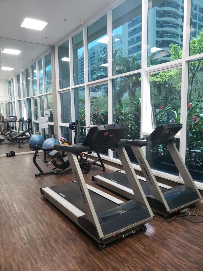 Verano Stay Barra Da Tijuca 里约热内卢 外观 照片