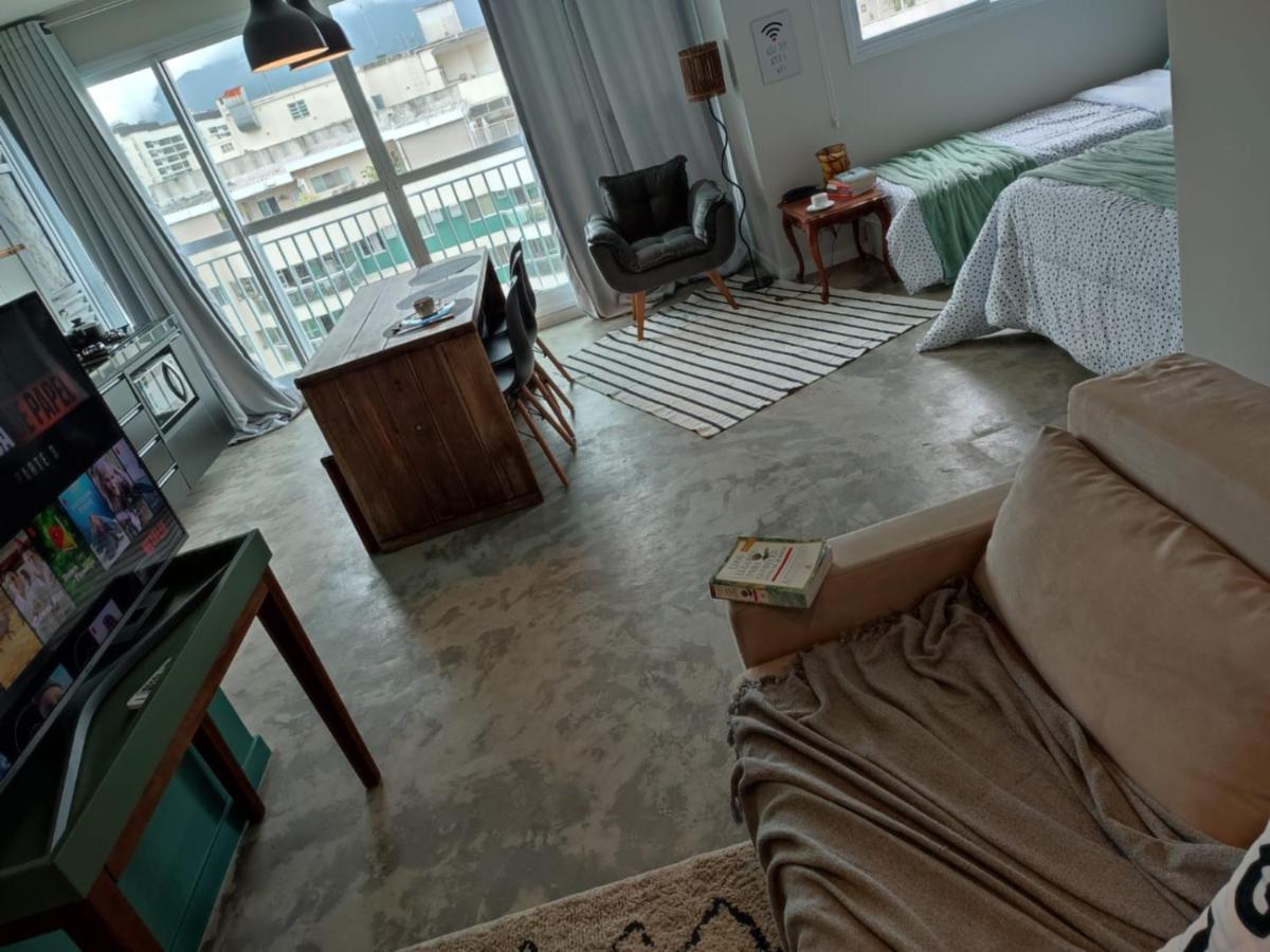 Verano Stay Barra Da Tijuca 里约热内卢 客房 照片