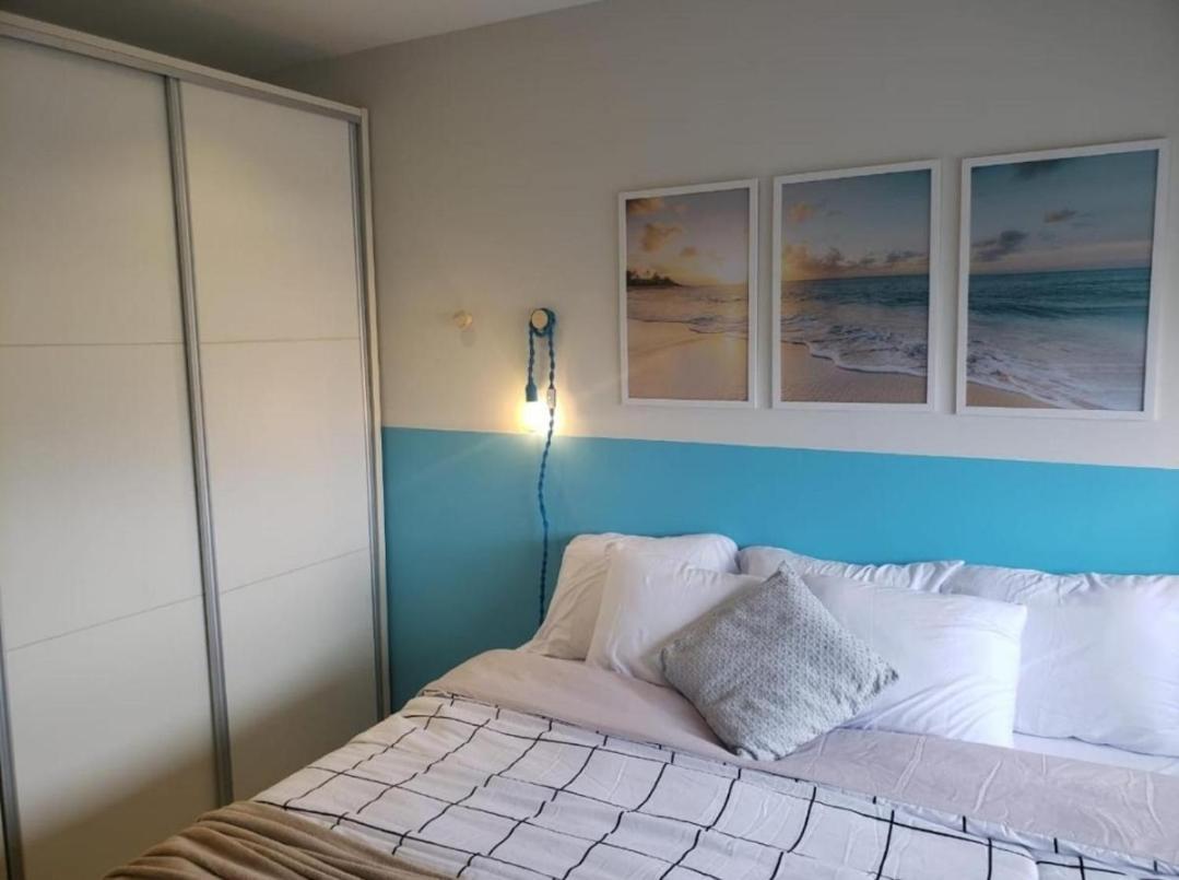 Verano Stay Barra Da Tijuca 里约热内卢 外观 照片